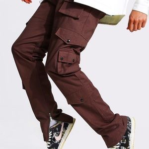 Cargo pants